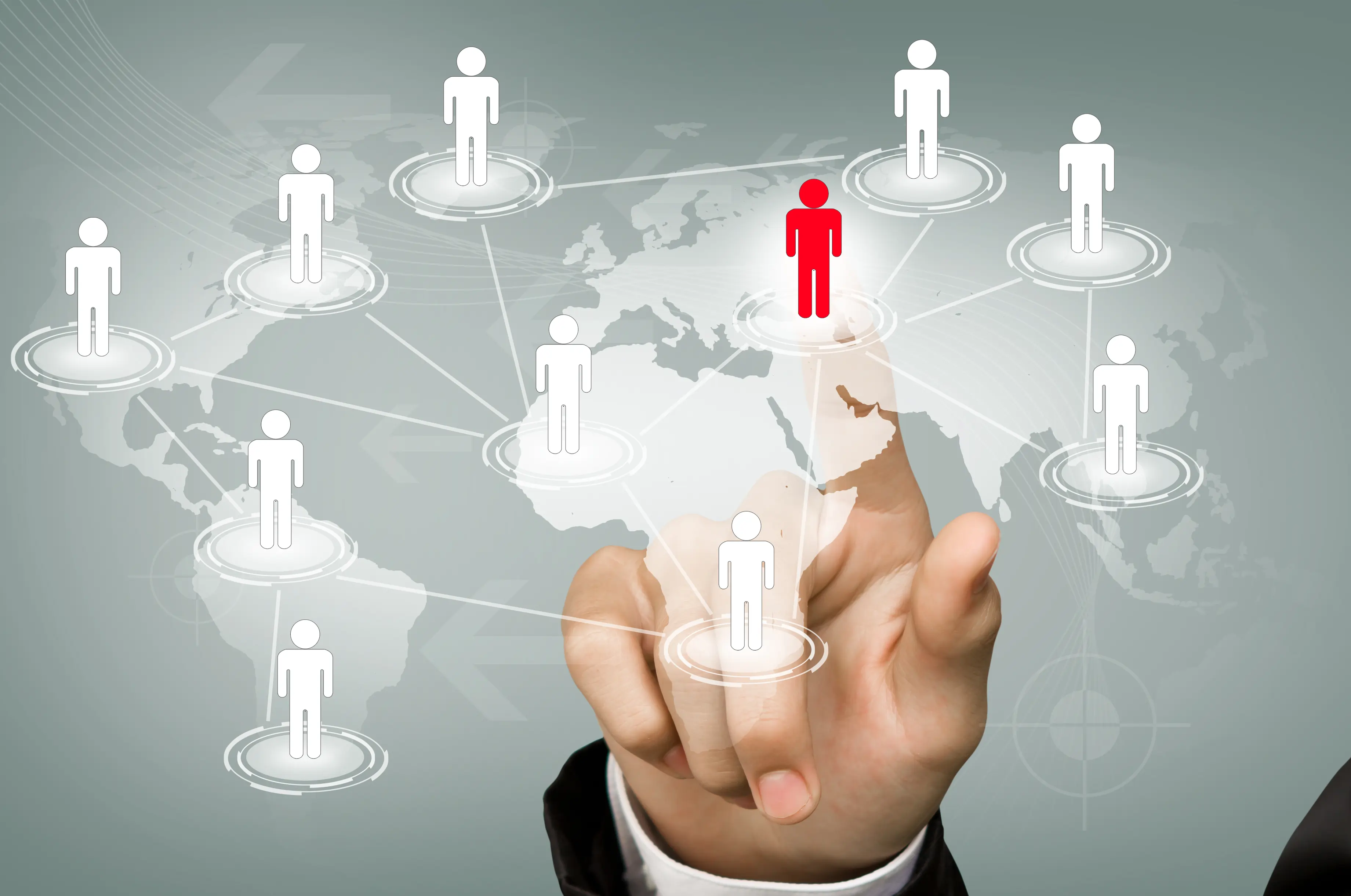 Marketing ROI