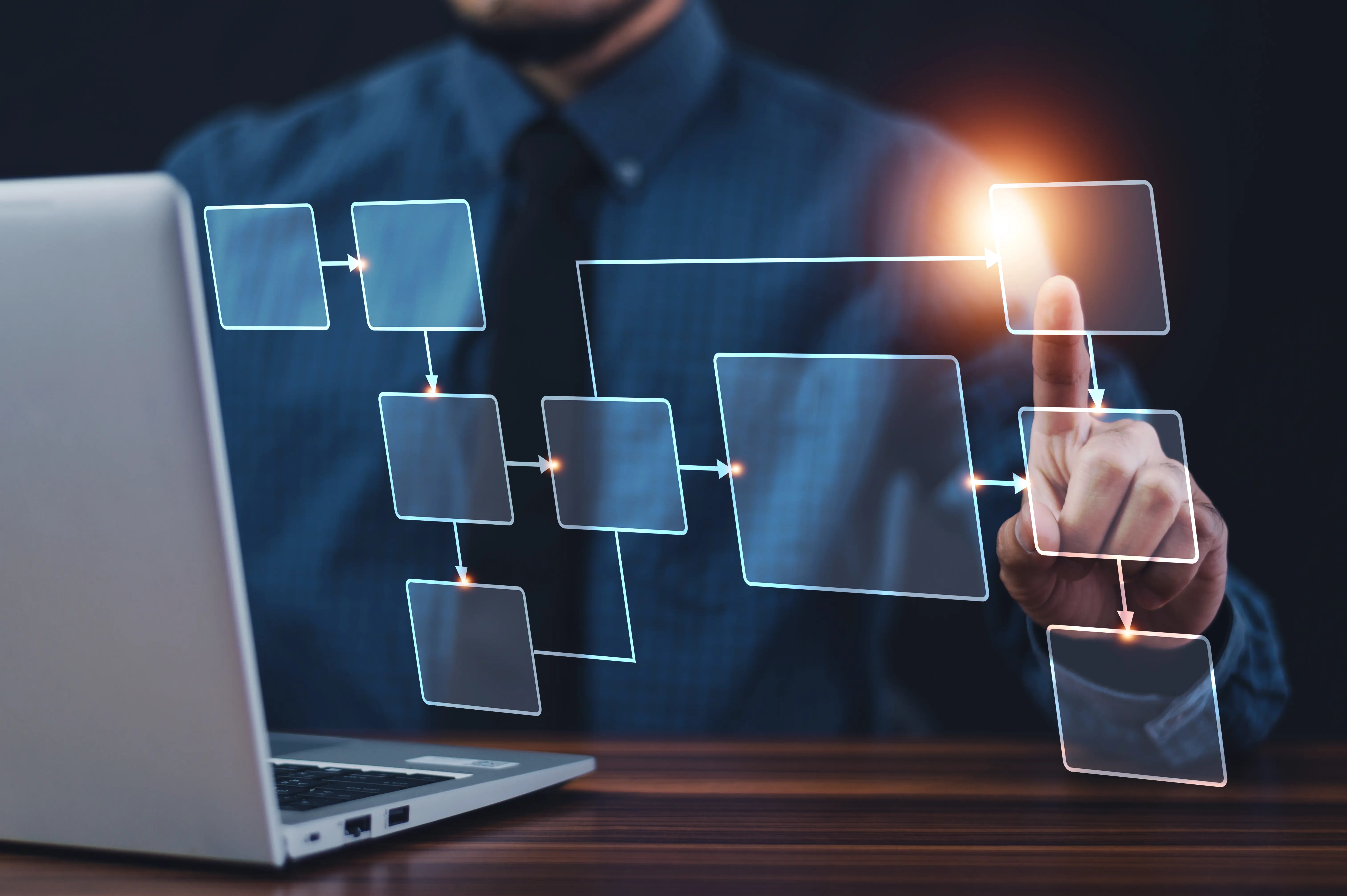 Streamline Workflow