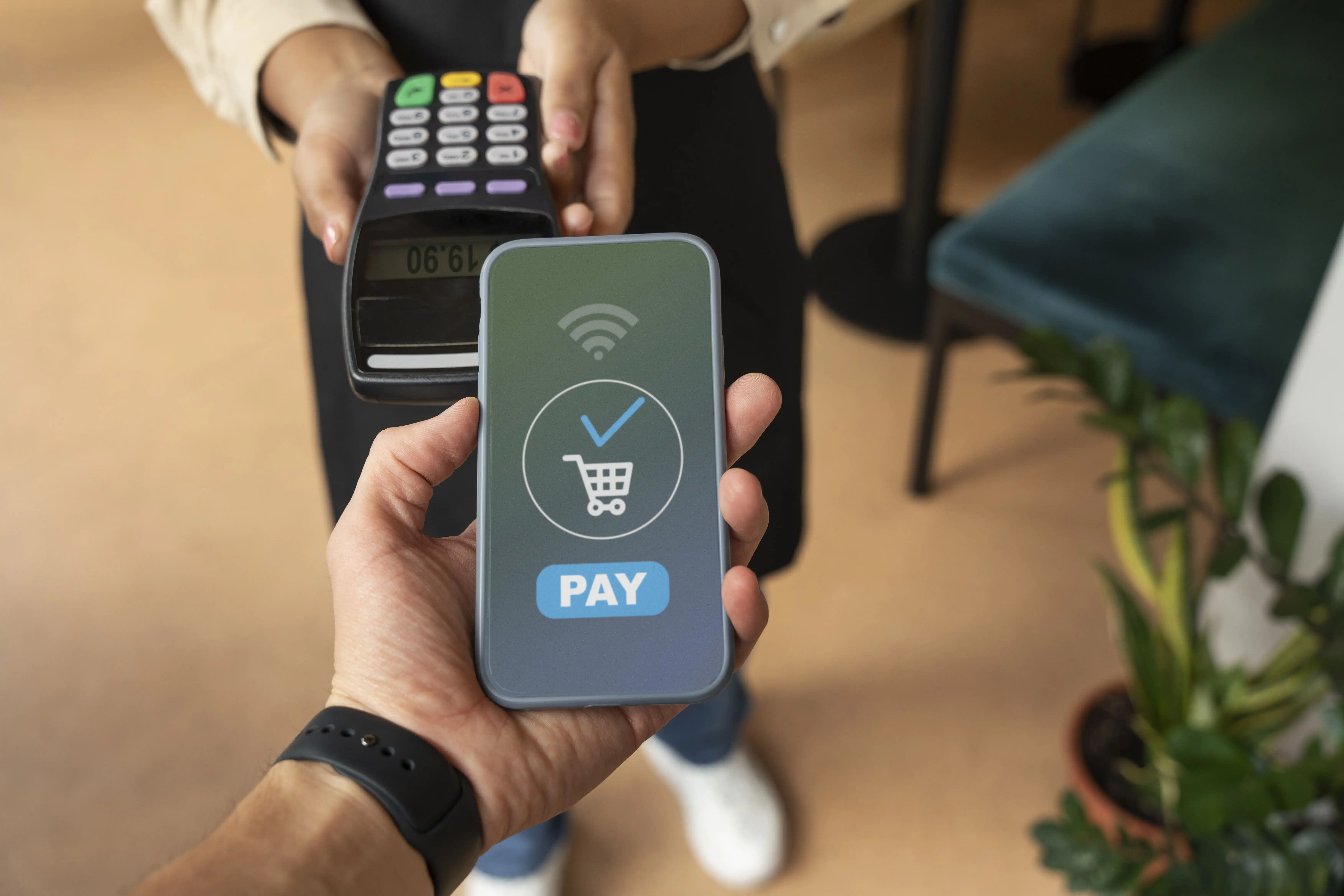 Payments & Incentives