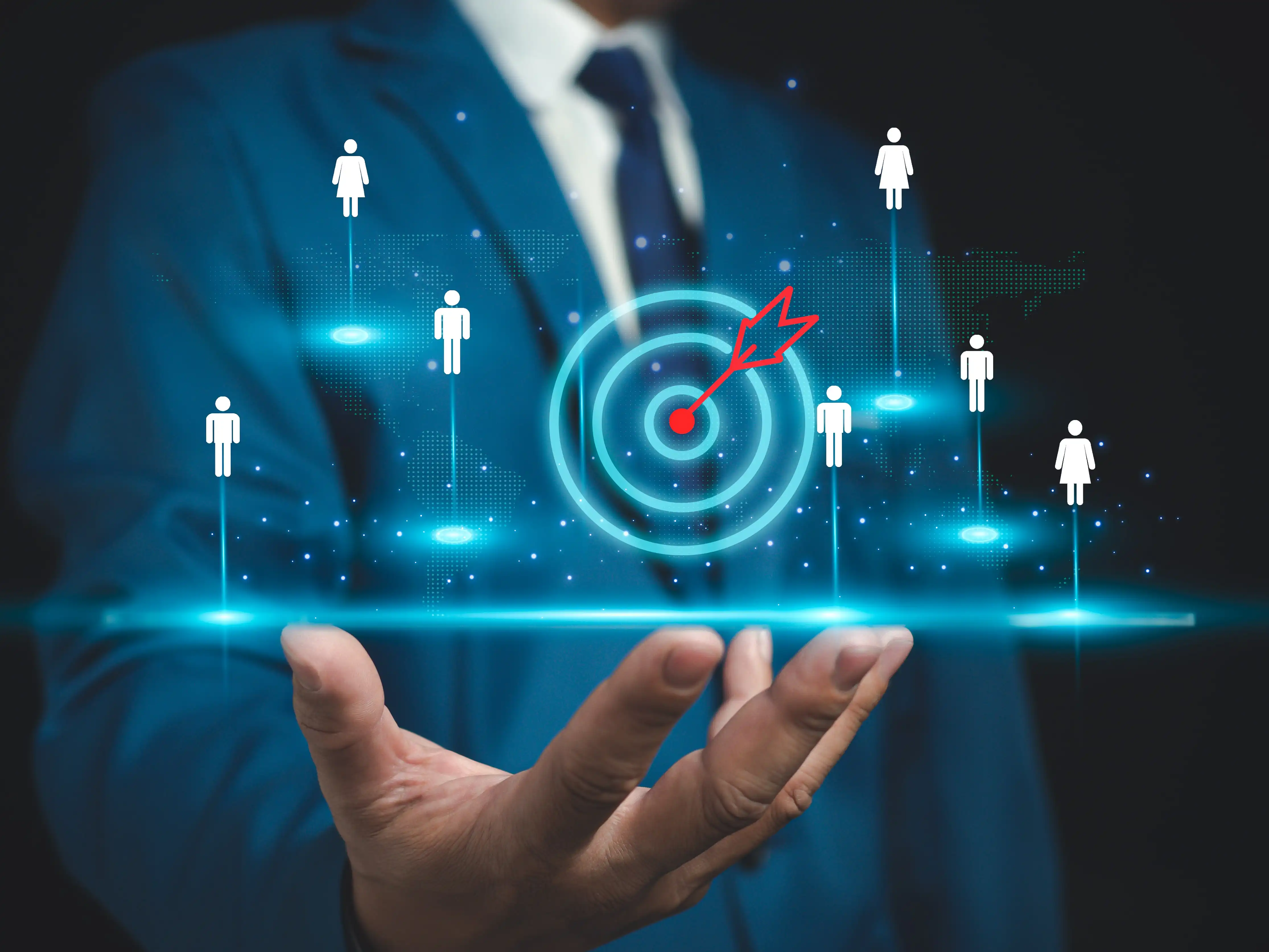 Lead Management