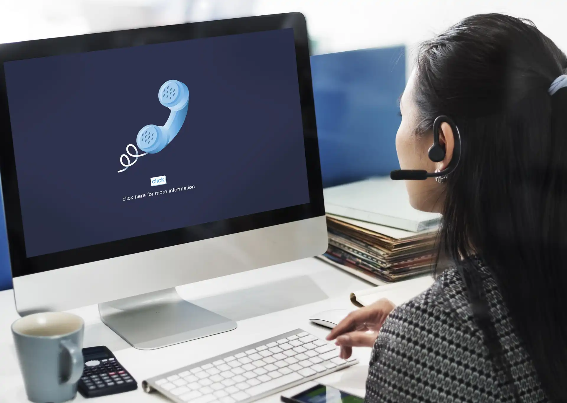 Telephony Integration