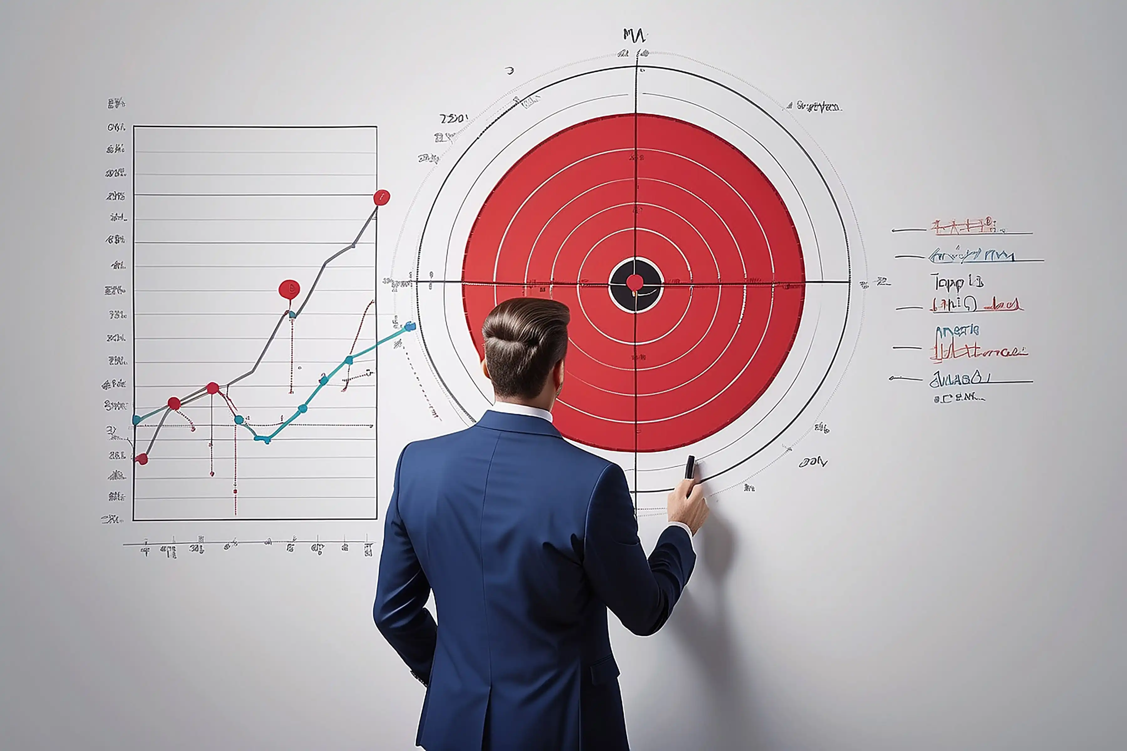 Targets & Actuals