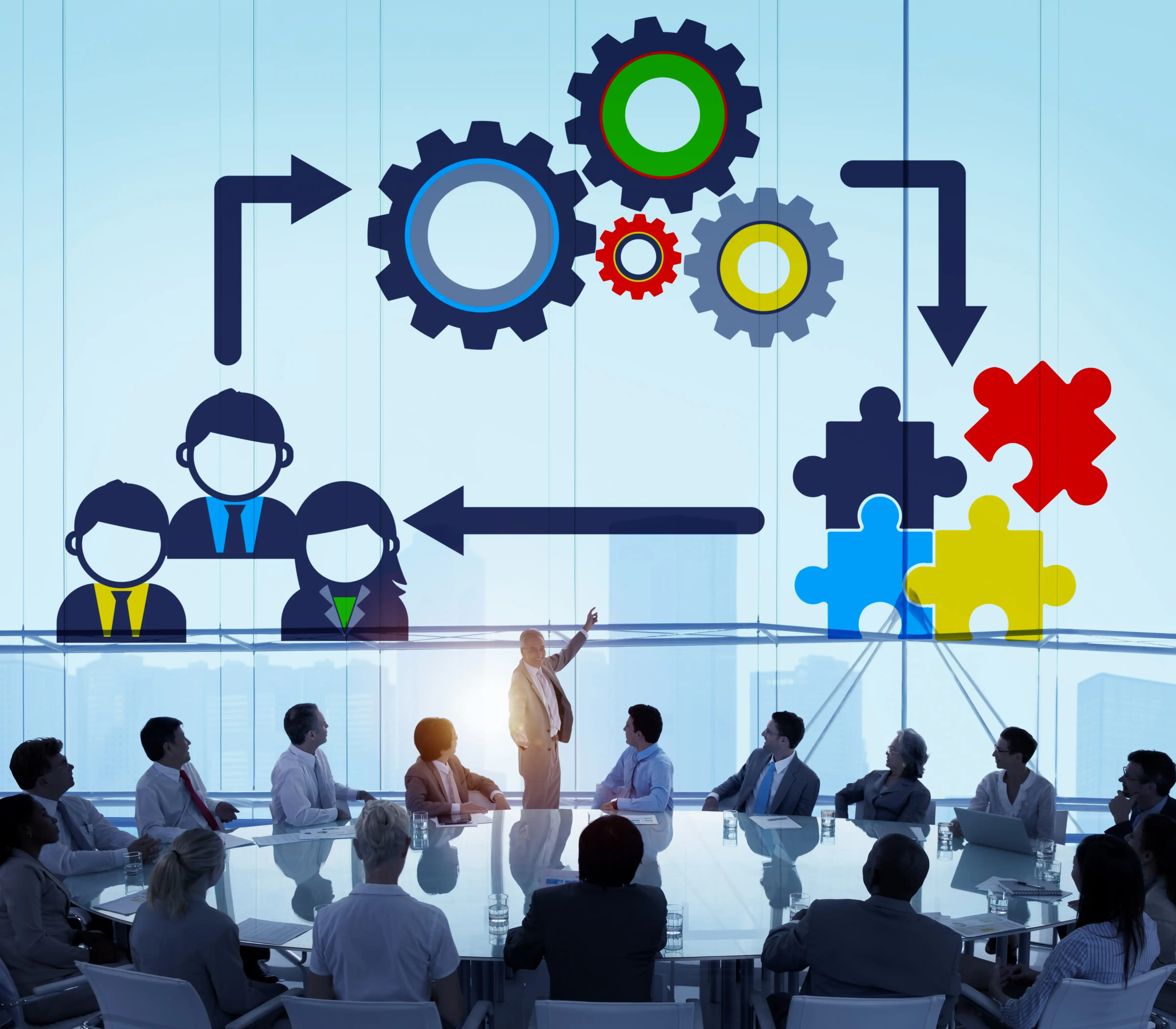Schemes Management